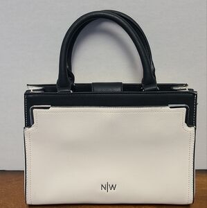 EUC Nine West Handbag